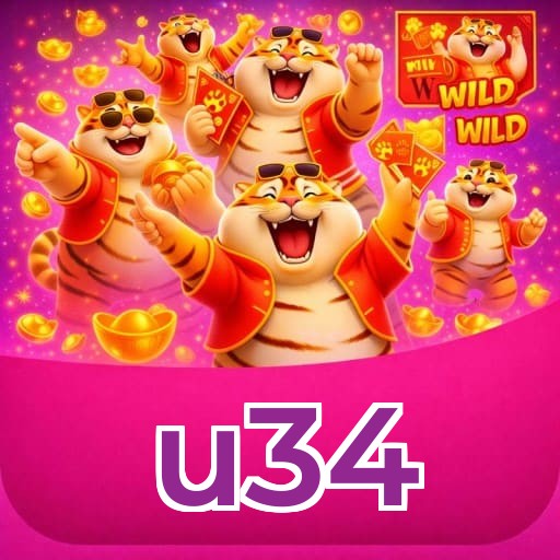 Cadastro u34 - Crie sua conta e ganhe R$99