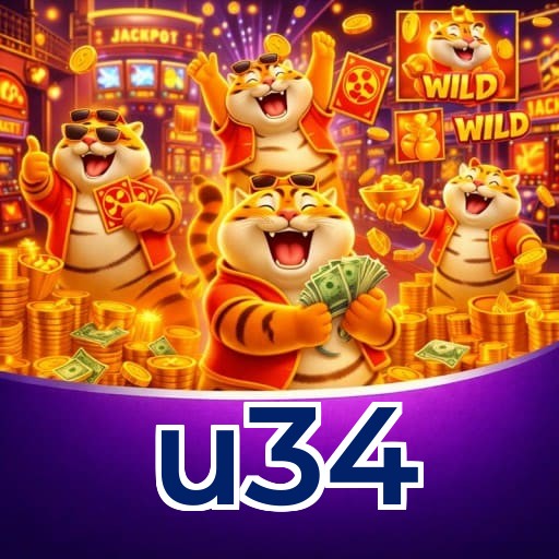 u34 Game com bônus e experiência premium
