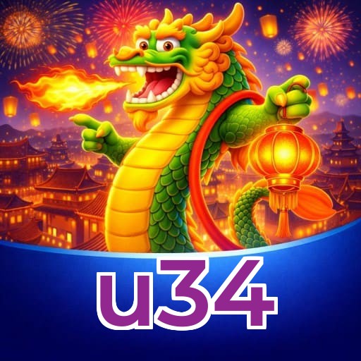 Bônus u34 de R$5.000 + 500 giros grátis