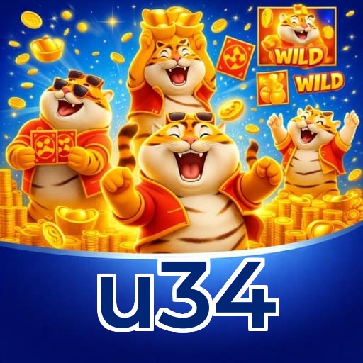 Bônus de R$99 + 50 giros grátis para download da u34