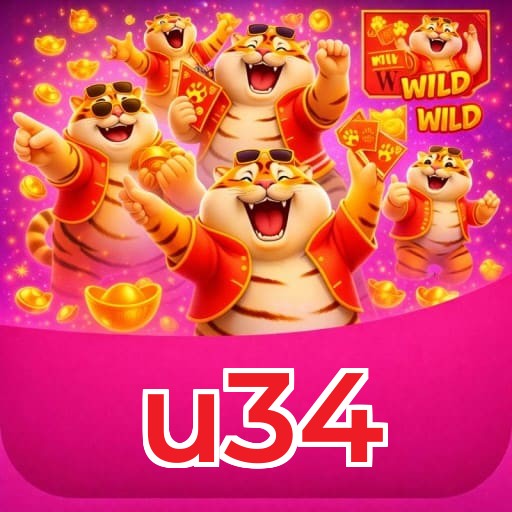 Bônus exclusivo de R$99 + 50 giros grátis para download do app u34