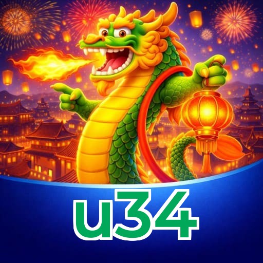 Lottery u34 com bônus